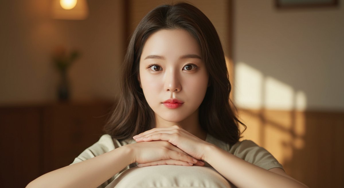 청결한 시설